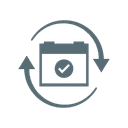 Tailored Itineraries icon